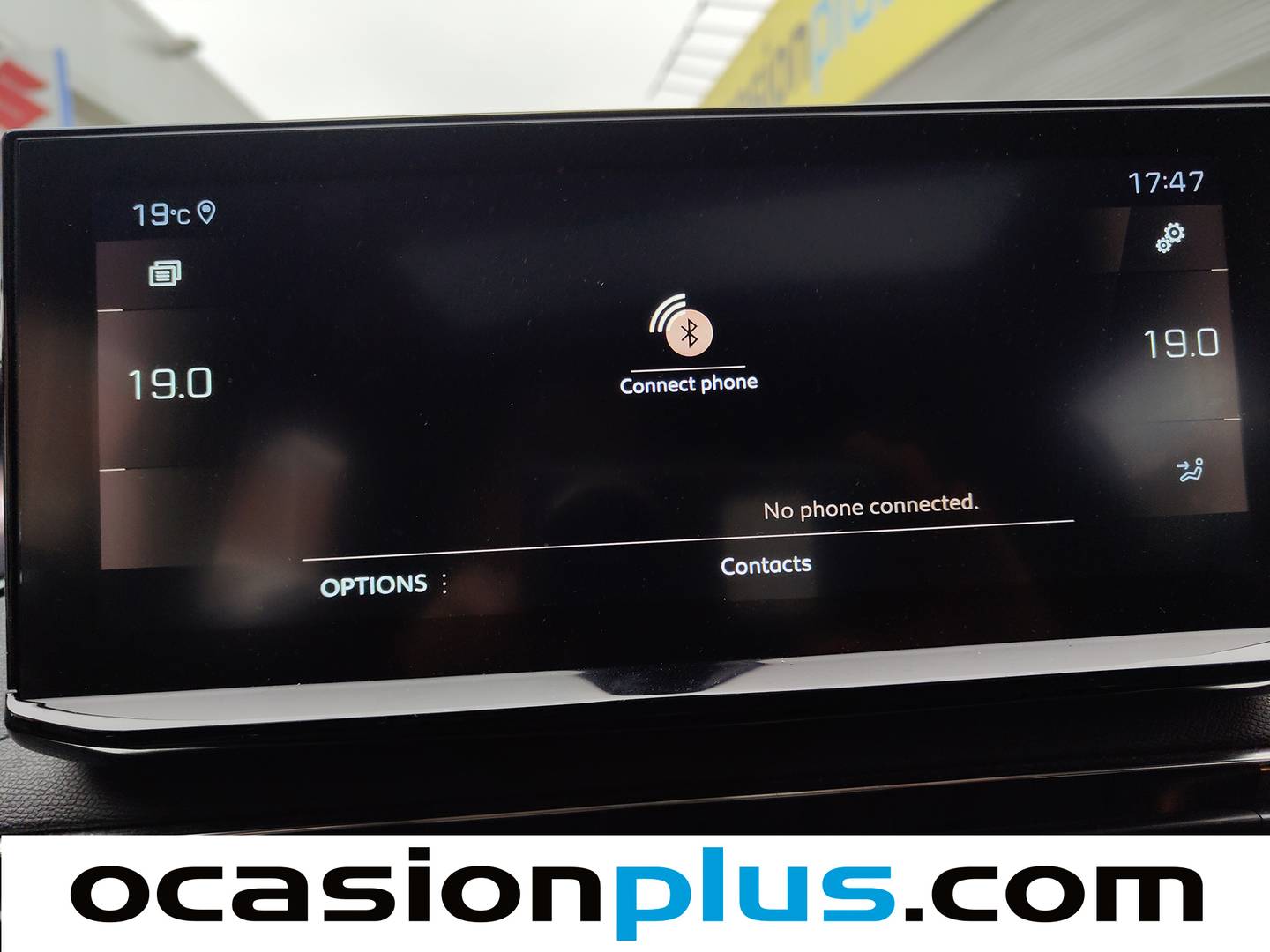 Foto Peugeot 3008 Peugeot 3008 PureTech 130 S&S GT EAT8 96 kW (130 CV)