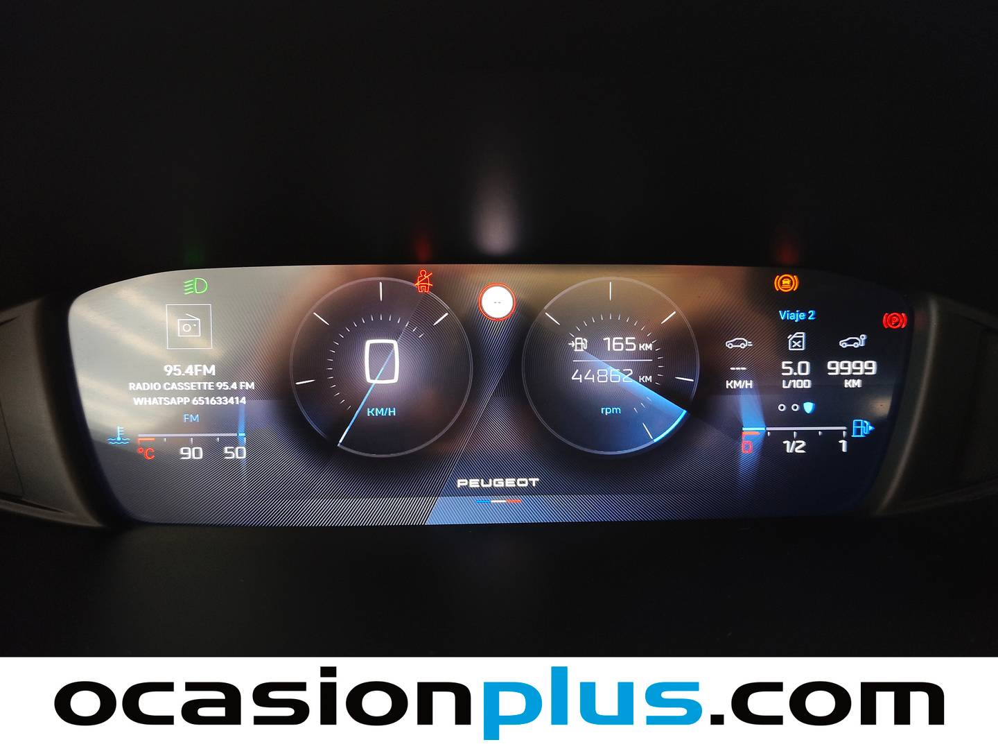 Peugeot 308 Peugeot 308 Active Pack BlueHDi S&S (130 CV) 2022