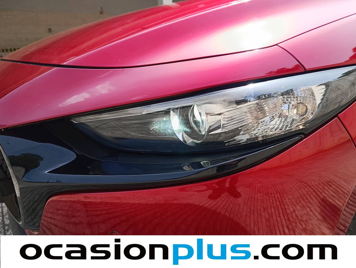 Acabados Mazda Mazda3 Mazda Mazda 3 2.0 Skyactiv-G Evolution (122 CV)