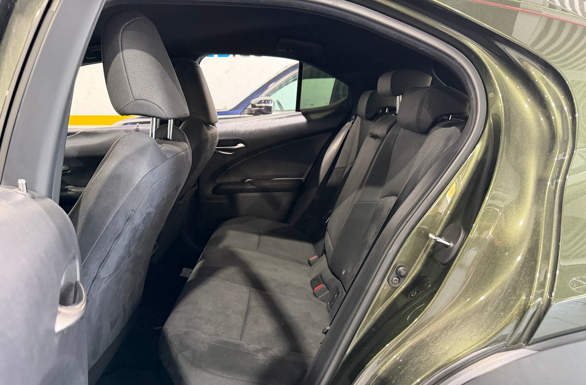 Lexus UX 250h Business Navigation 2WD - foto 12