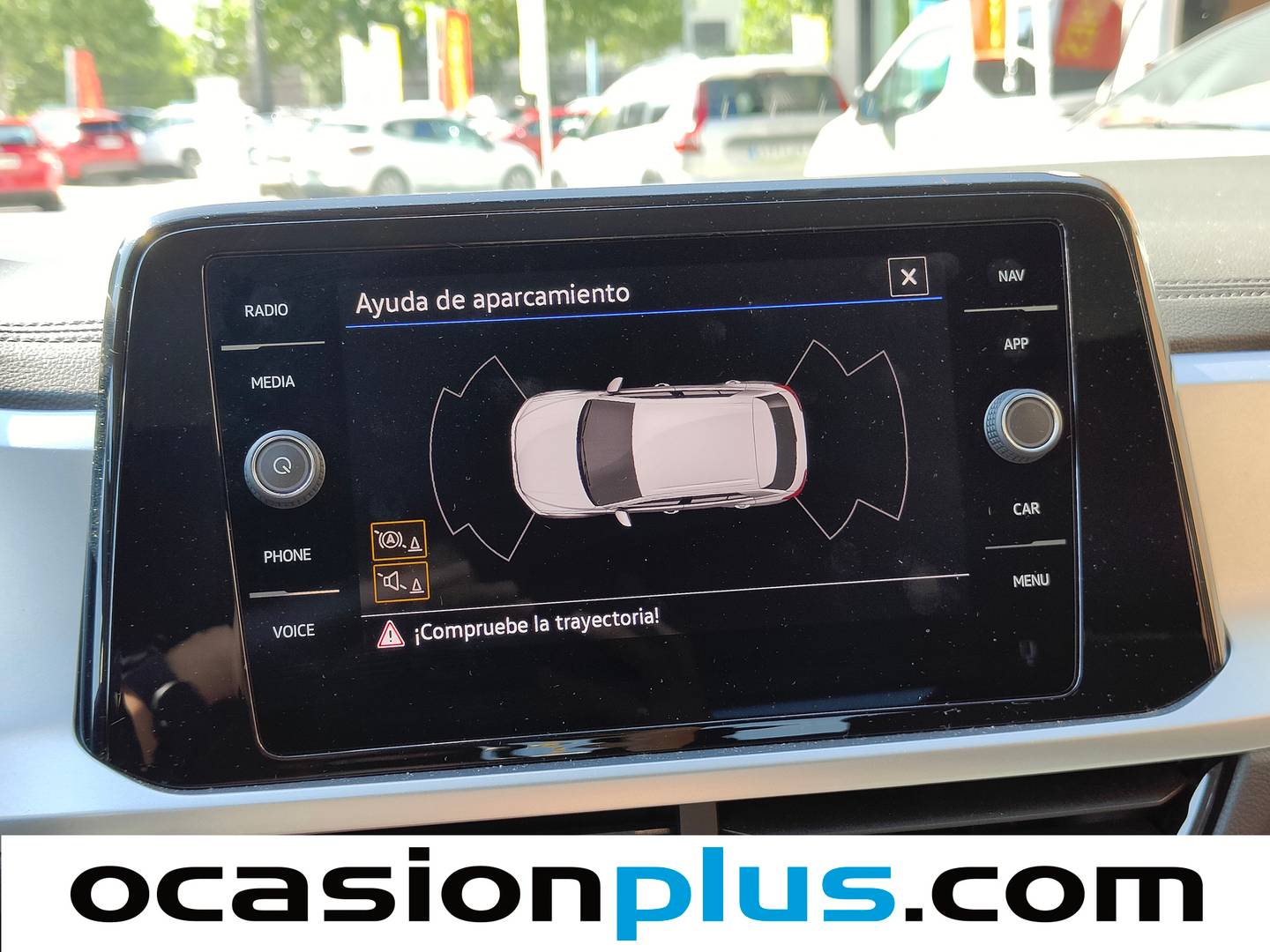 Equipamiento del Volkswagen T-Roc Volkswagen T-Roc Life 1.5 TSI (150 CV) R-Line