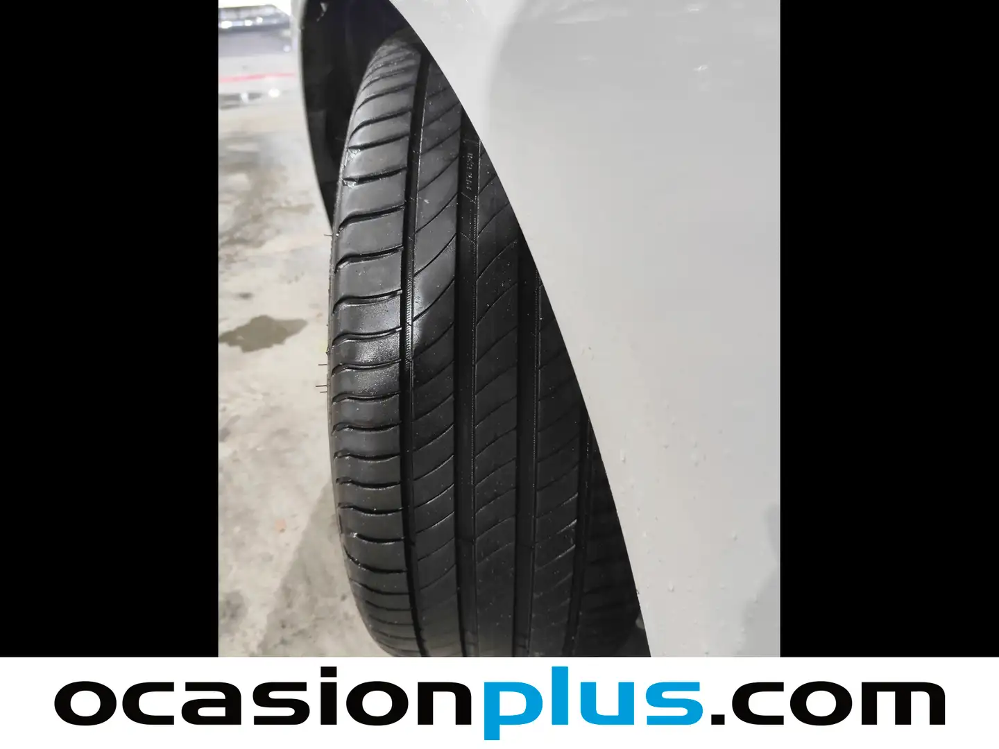 Foto BMW Serie 3 BMW Serie 3 320i (184 CV) Pack M