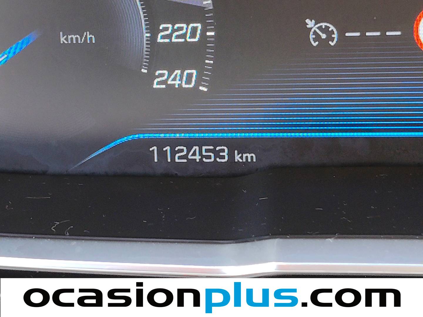 Peugeot 5008 Peugeot 5008 PureTech 130 S&S Allure (130 CV) 7 Plazas seminuevo
