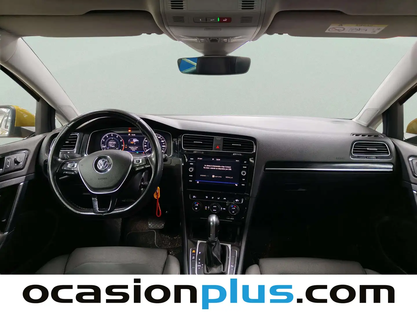 Foto Volkswagen Golf Volkswagen Golf Sport 1.5 TSI Evo (130 CV) DSG