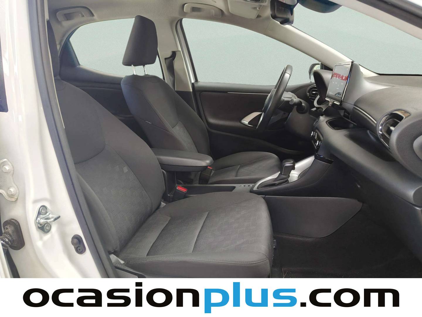 Foto Toyota Yaris Toyota Yaris 120H Active Plus (116 CV)