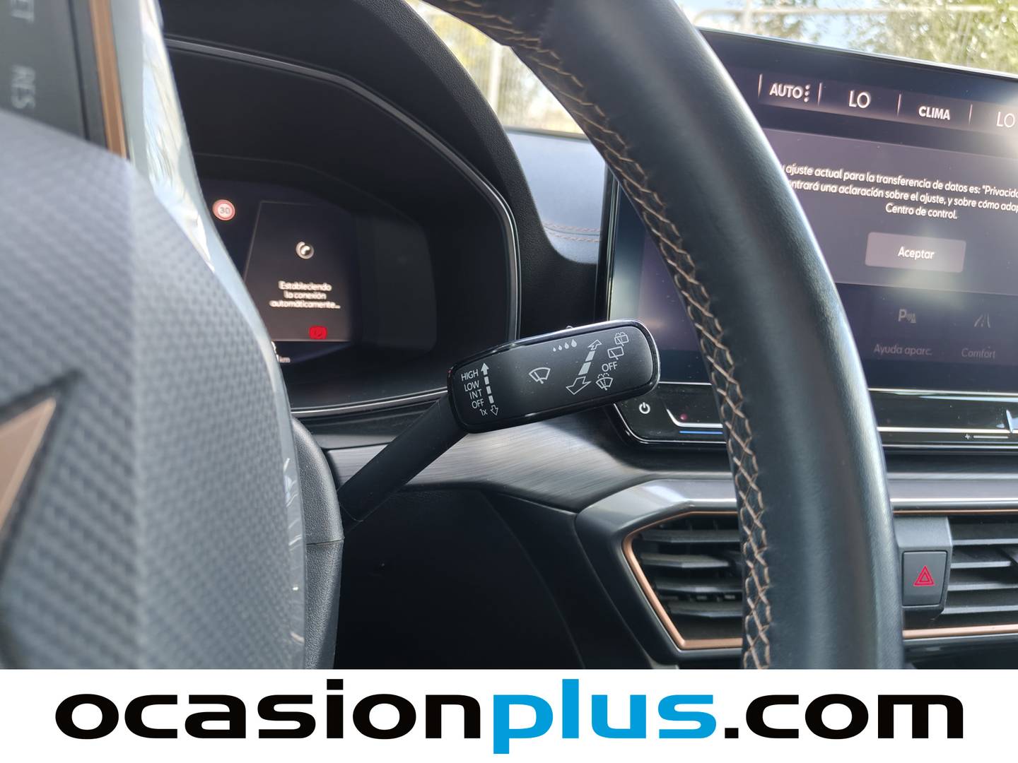 Foto Cupra Formentor CUPRA Formentor 2.0 TDI (150 CV)