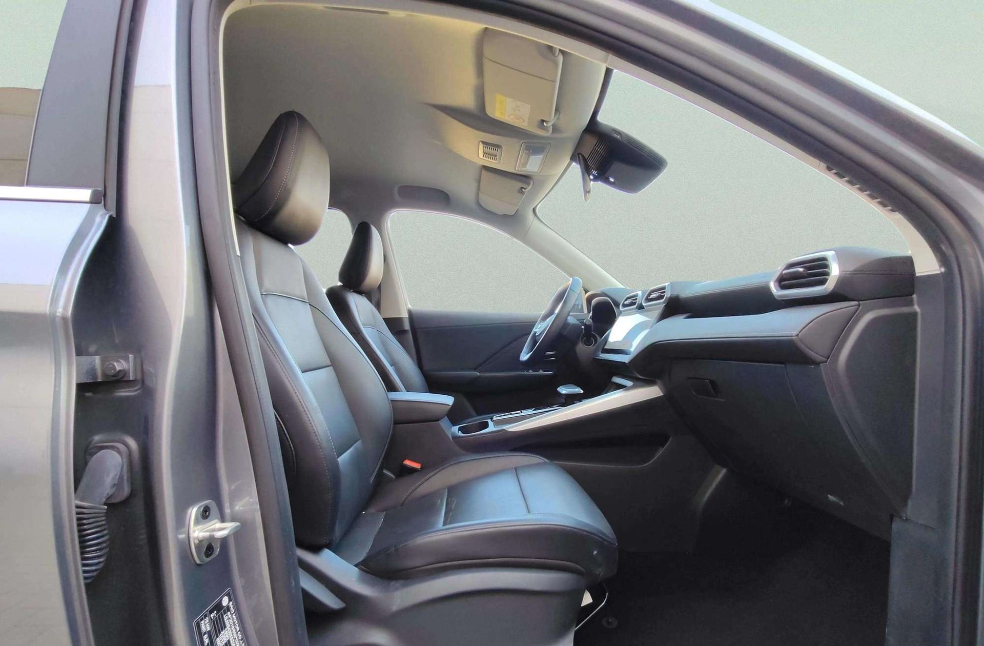 MG ZS 1.5 Hybrid+ Luxury - foto 20
