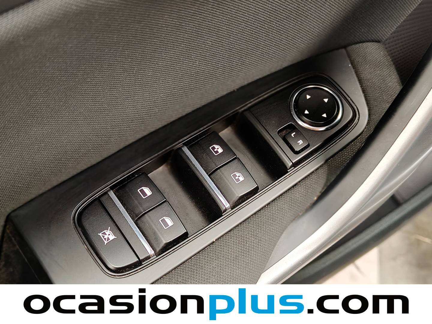 KIA XCeed KIA XCeed 1.0 T-GDi Drive (100 CV) 100cv