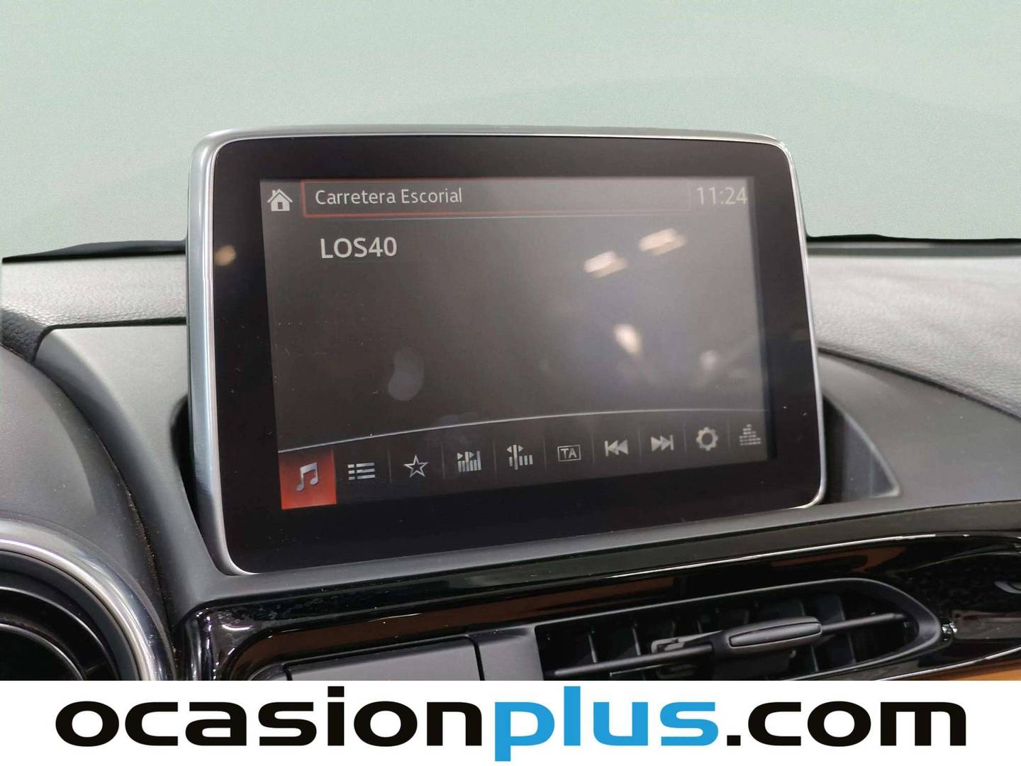Fiat 124 Spider Fiat 124 Spider 1.4 Multiair Cabrio Lusso (140 CV) barato