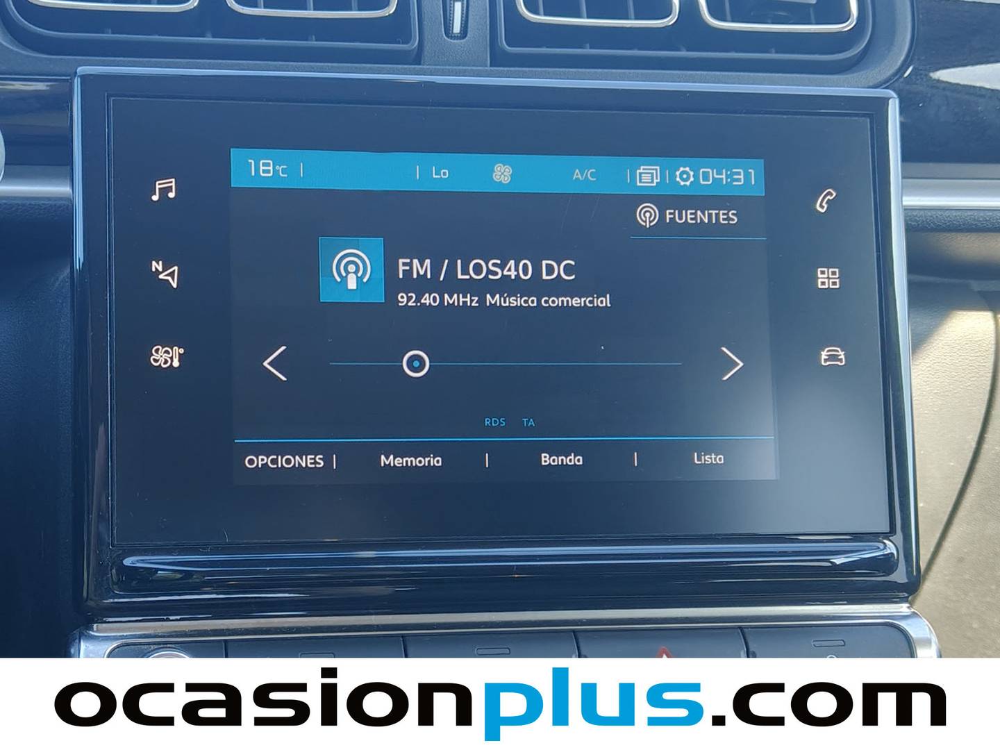 Citroën C3 Citroen C3 PureTech 82 Shine (83 CV) manual