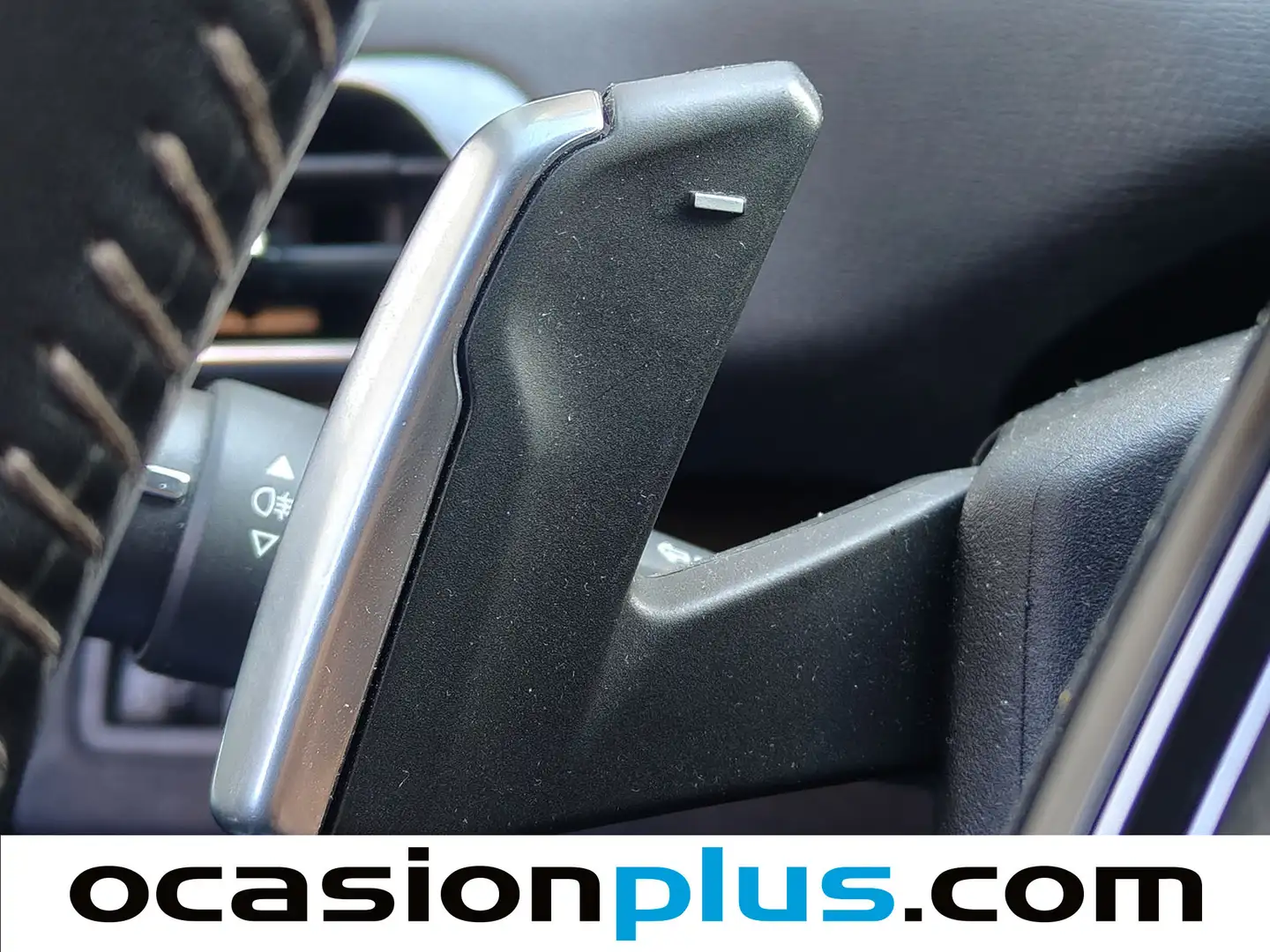 Foto Peugeot 5008 Peugeot 5008 PureTech 130 S&S Allure EAT8 (130 CV) 7 Plazas