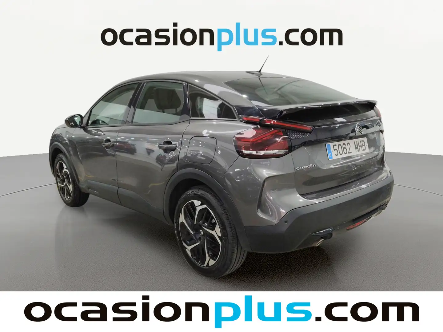 Foto Citroën C4 Citroen C4 PureTech 130 S&S 6v Feel Pack (130 CV)