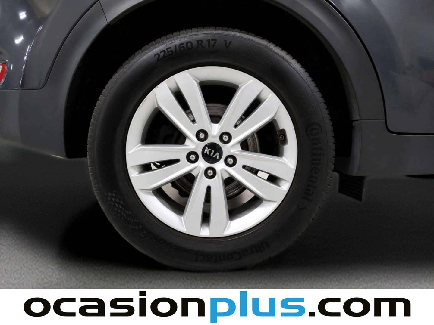 KIA Sportage KIA Sportage 1.6 GDi x-Tech17 4x2 (132 CV) al mejor precio