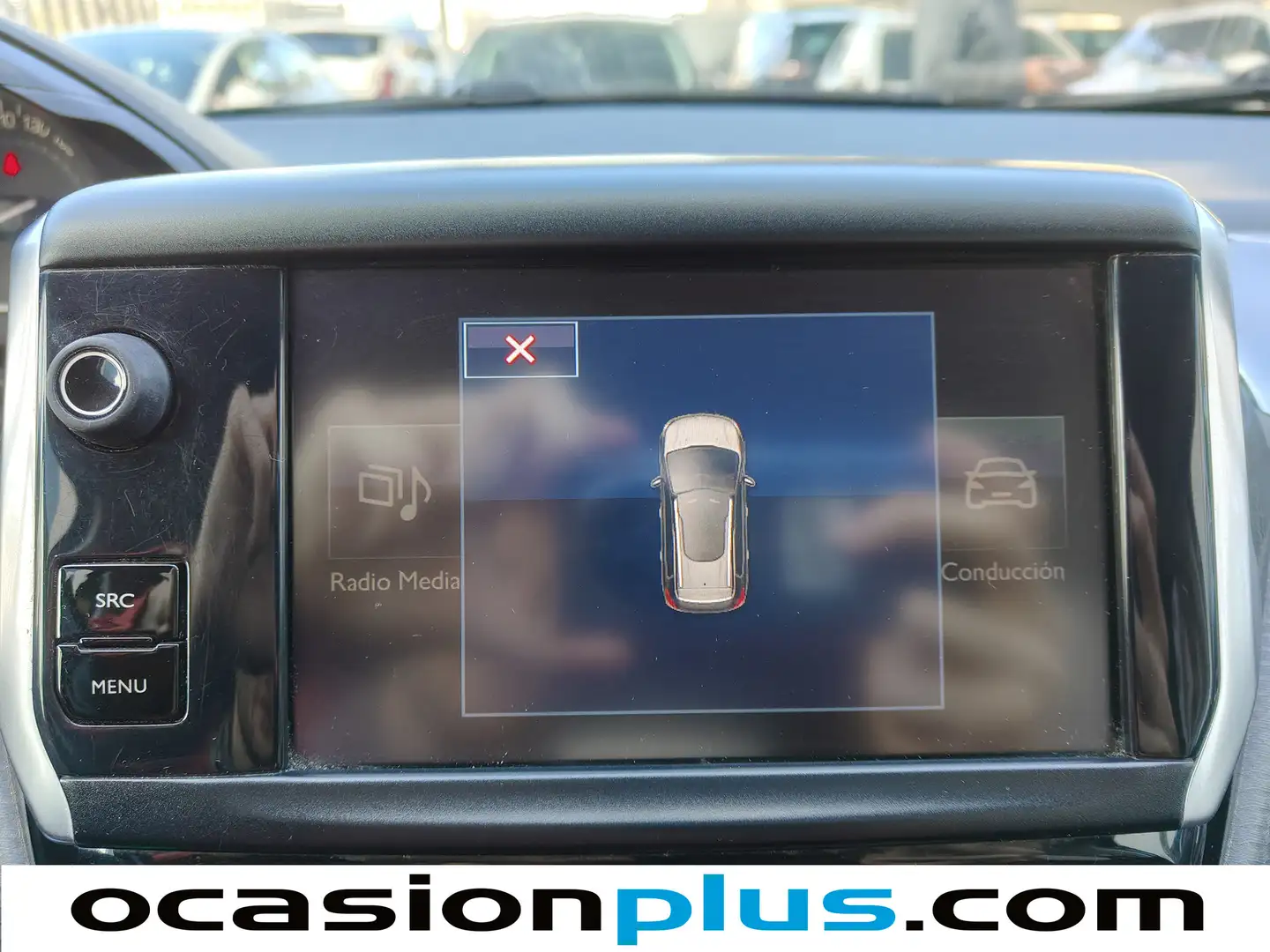 Foto Peugeot 2008 Peugeot 2008 BlueHDi 100 Style (100 CV)