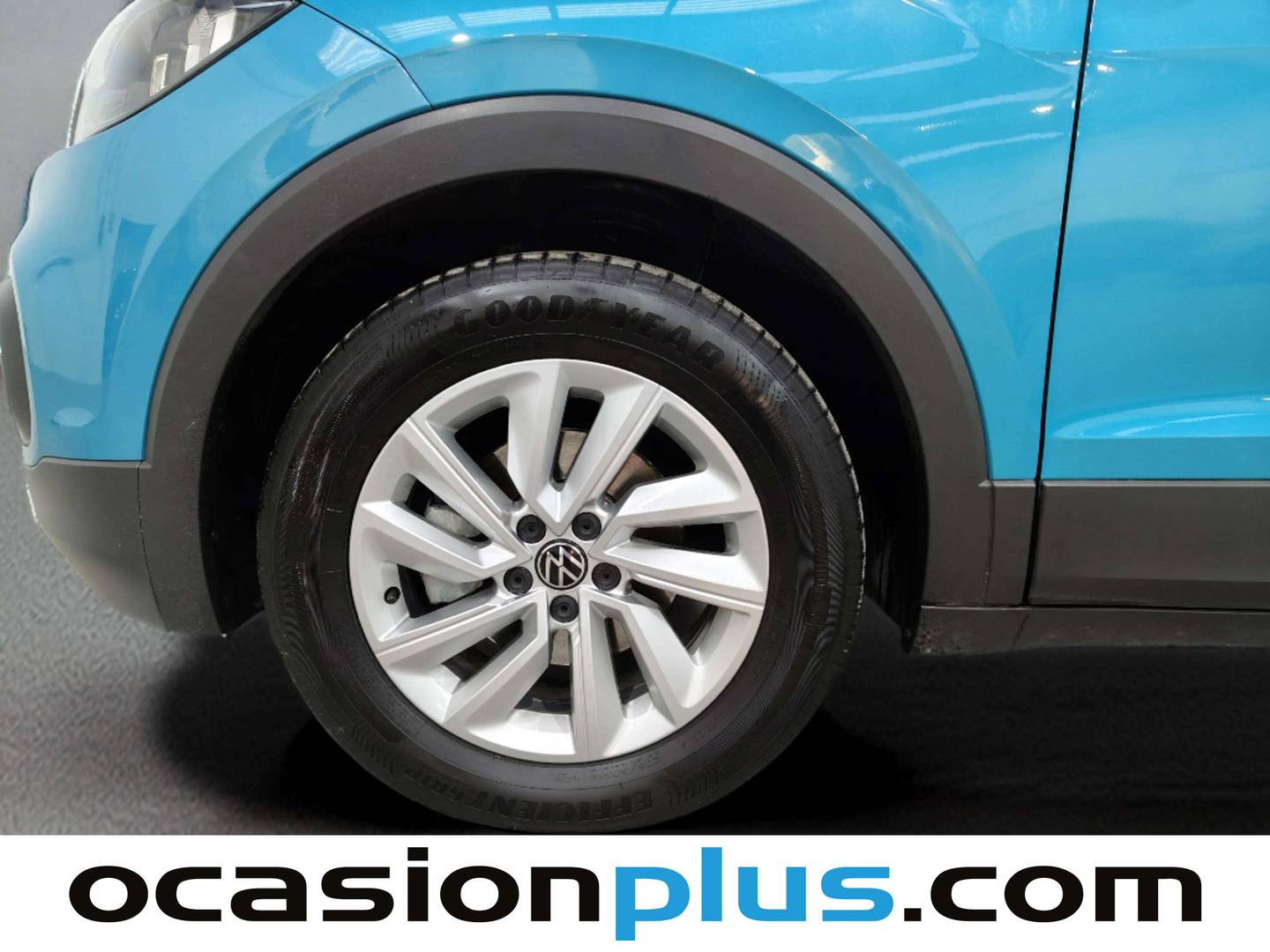 Foto Volkswagen T-Cross Volkswagen T-Cross Advance 1.0 TSI (110 CV)