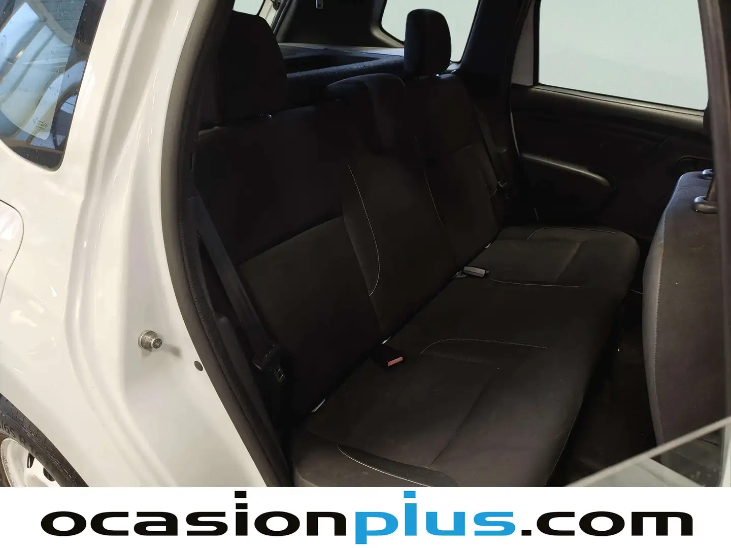 Foto Dacia Duster Dacia Duster Ambiance dCi (109 CV)