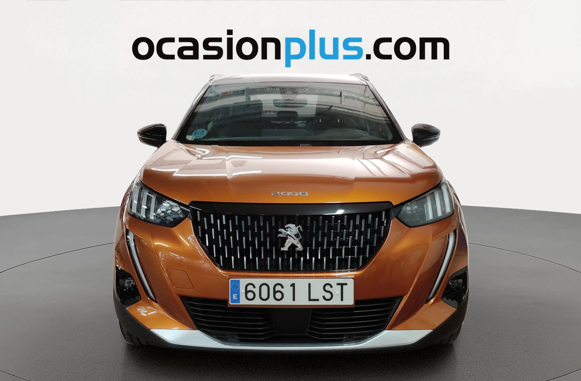 Peugeot 2008 PureTech 130 GT - foto 15