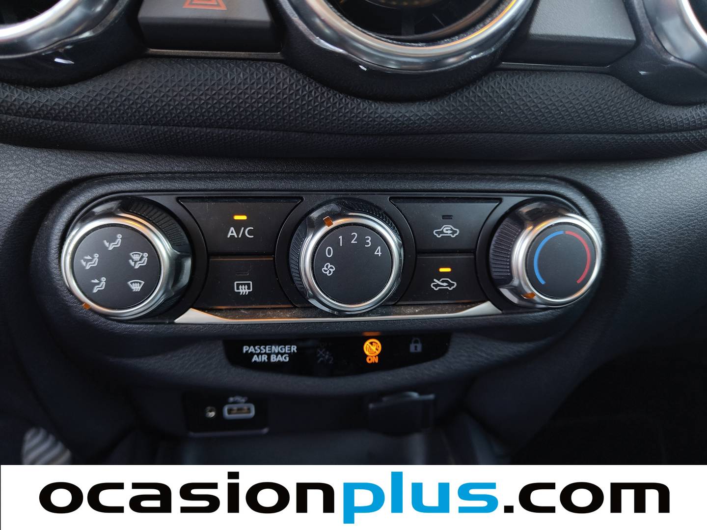 Accesorios del Nissan JUKE Nissan Juke DIG-T Acenta (114 CV)