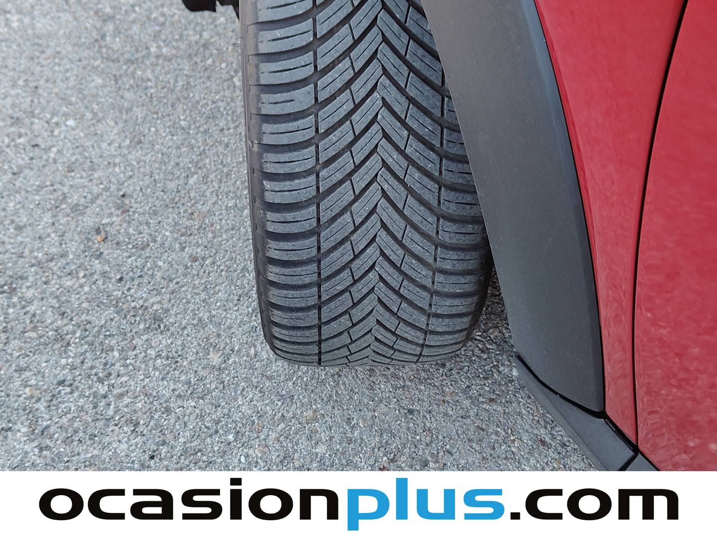 Mazda CX-3 Mazda CX-3 1.5 DE SKYACTIV Luxury 2WD (105 CV) de segunda mano