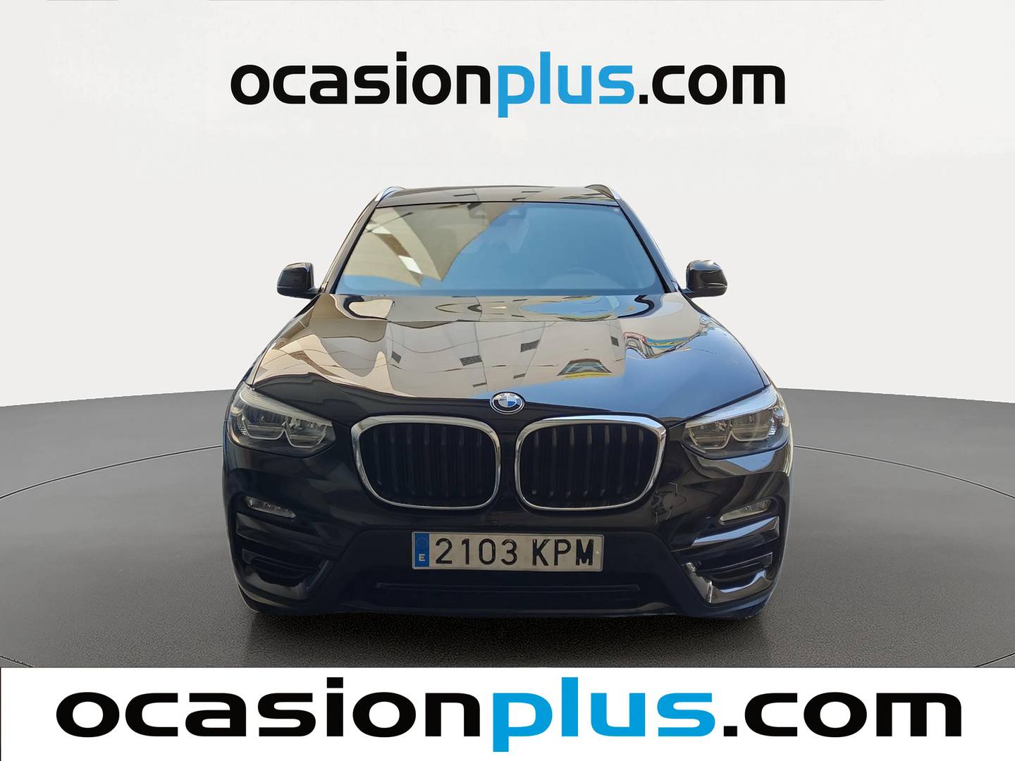 BMW X3 BMW X3 sDrive18d Business  (150 CV) 150cv