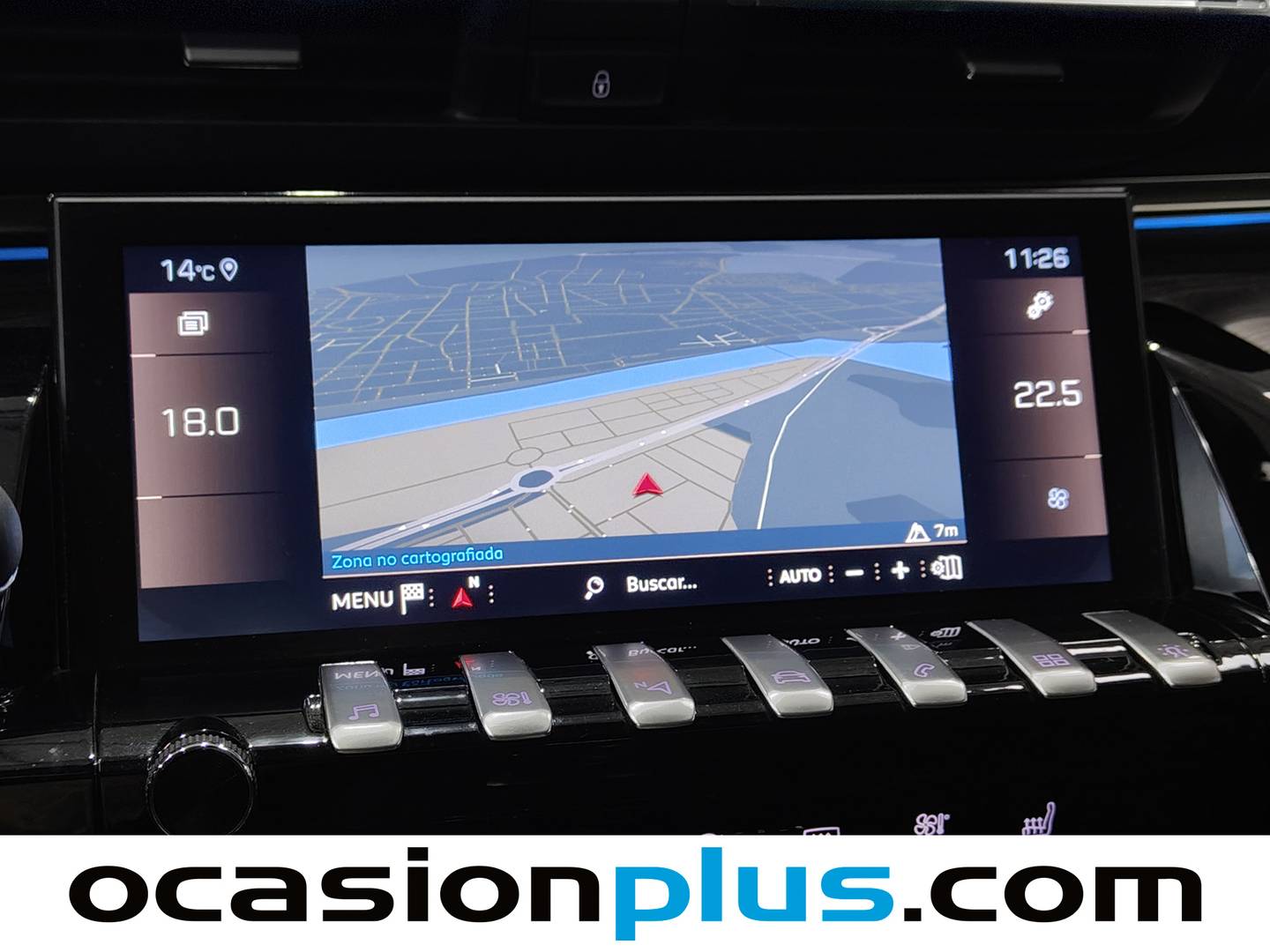 Foto Peugeot 508 Peugeot 508 BlueHDi 180 S&S GT EAT8 (180 CV)