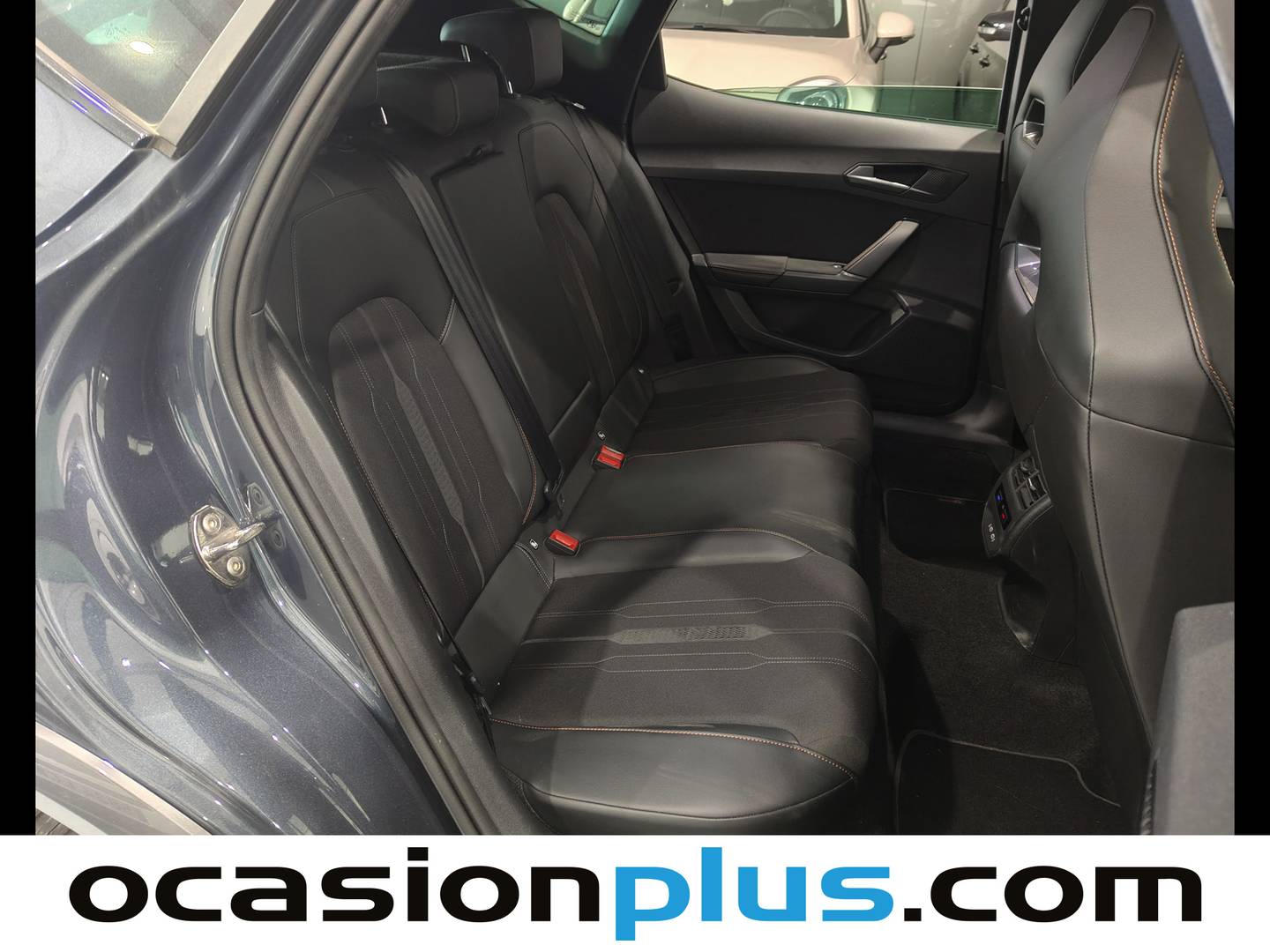 Foto Cupra Formentor CUPRA Formentor 2.0 TSI VZ 4Drive DSG (310 CV) 4x4