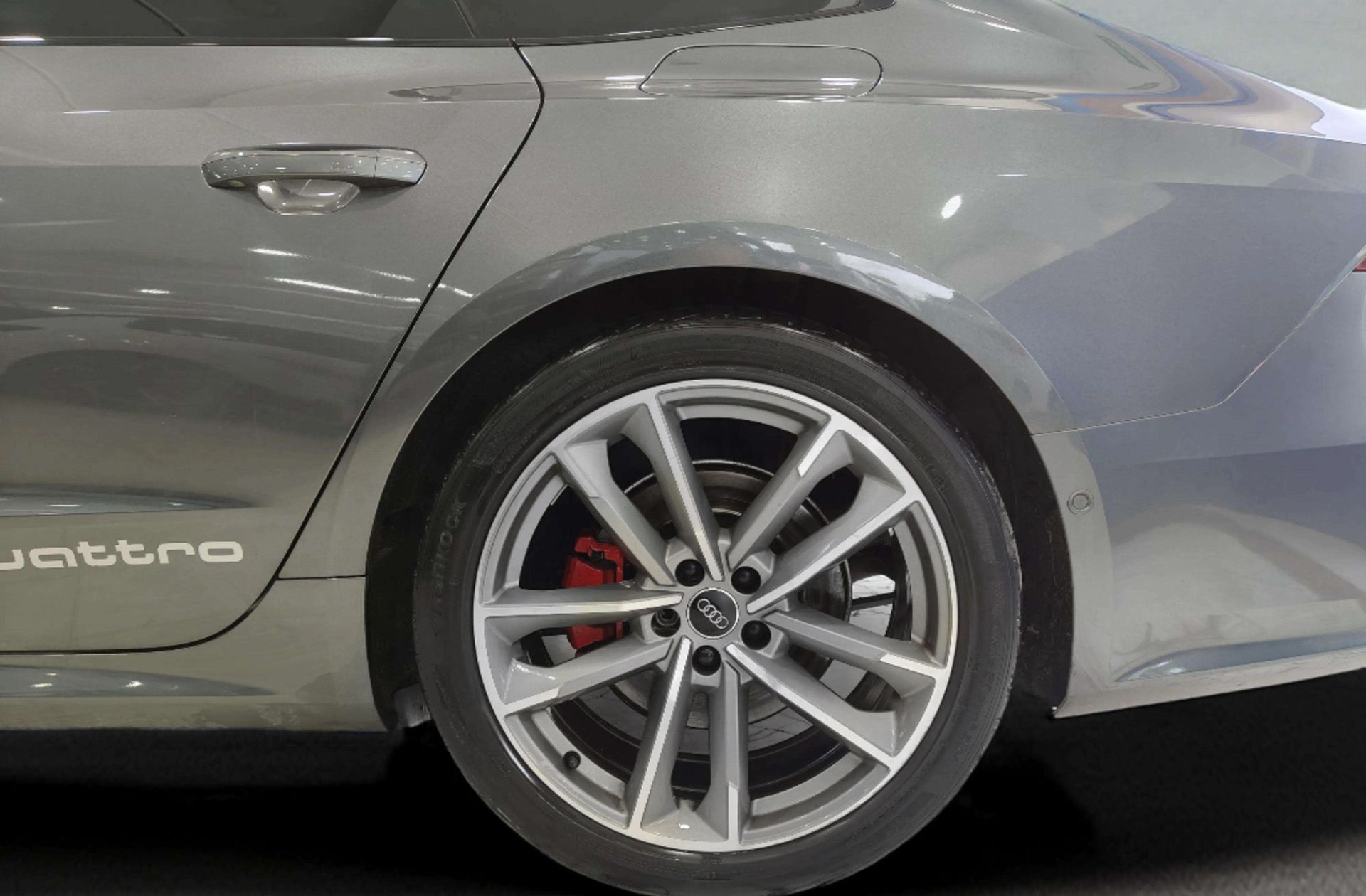 Audi A7 Sportback TFSIe 55 quattro S tronic Pack S-Line - foto 30