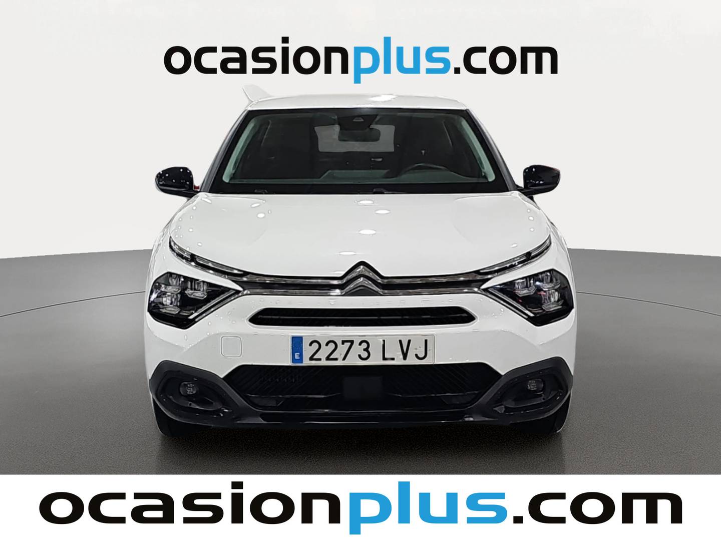 Foto Citroën C4 Citroen C4 BlueHDi 110 S&S Feel (110 CV)