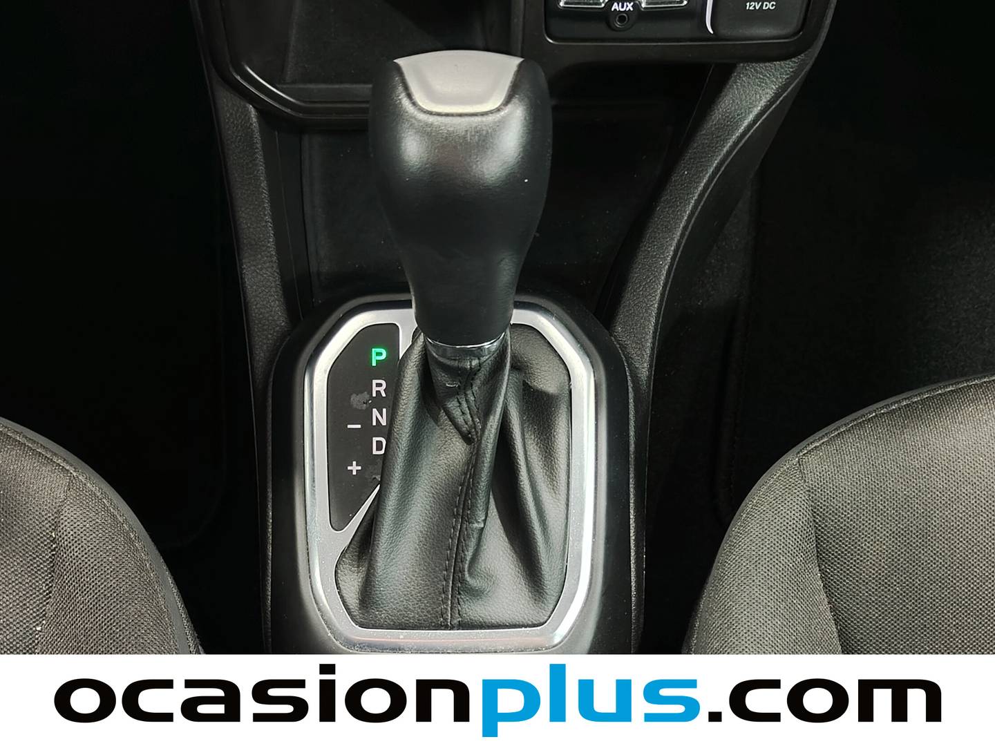 Foto Jeep Renegade Jeep Renegade eHybrid 1.5 Limited ATX (130 CV)