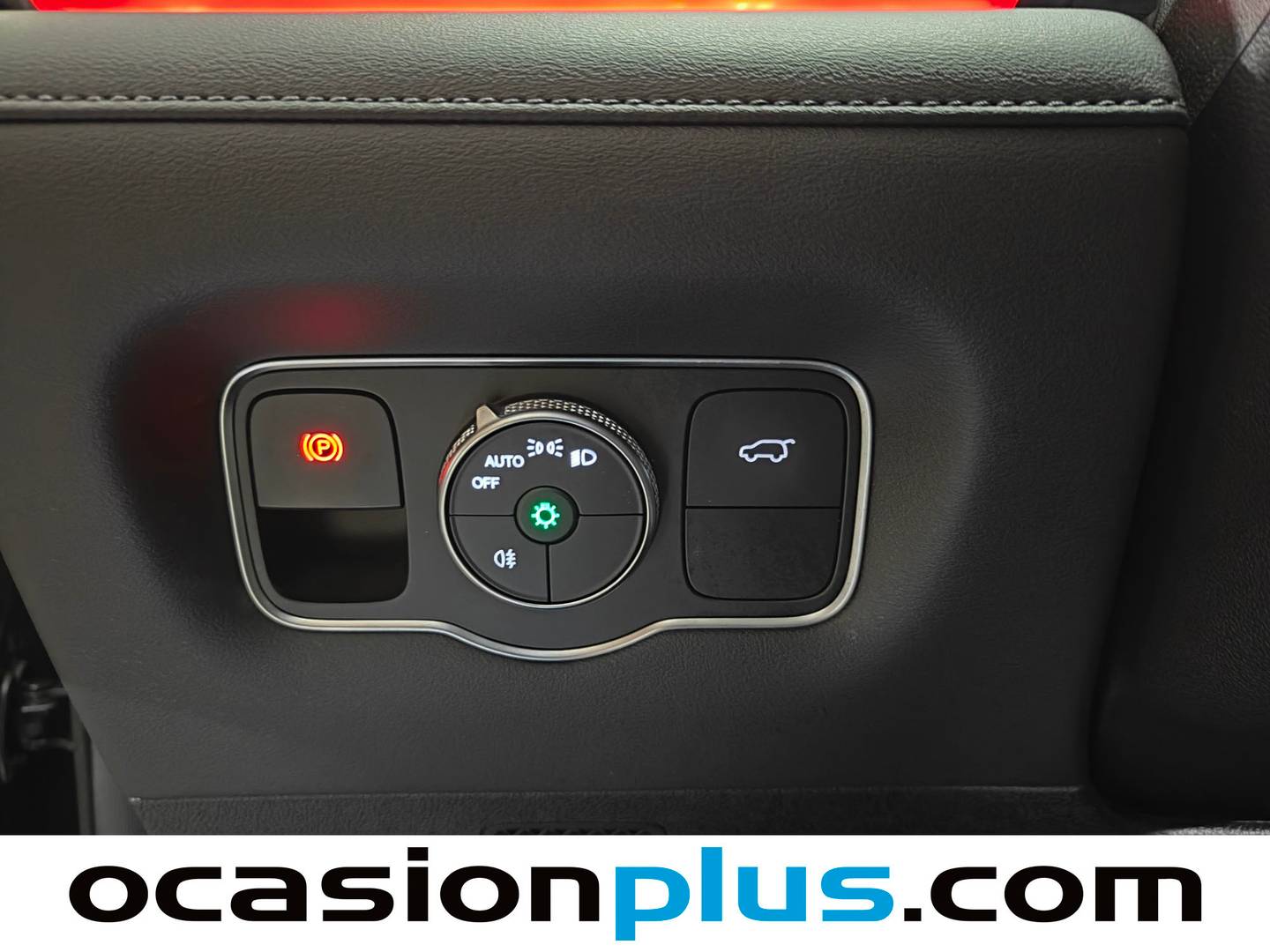 EBRO S800 EBRO S800 1.6 TGDI Luxury DCT (147 CV) automático