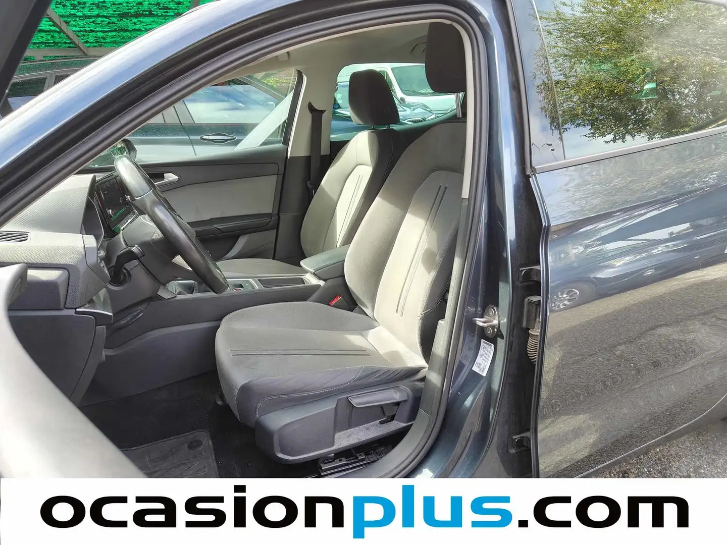 Foto Seat León SEAT León 1.5 TGI S&S Style Go  (130 CV)