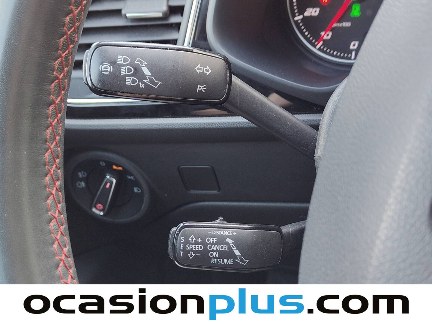 Seat León Seat León 1.5 TGI GNC S&S FR (130 CV) al mejor precio