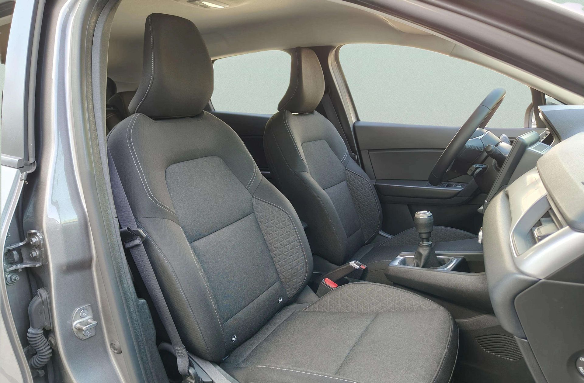 Mitsubishi ASX 100T Motion - foto 18