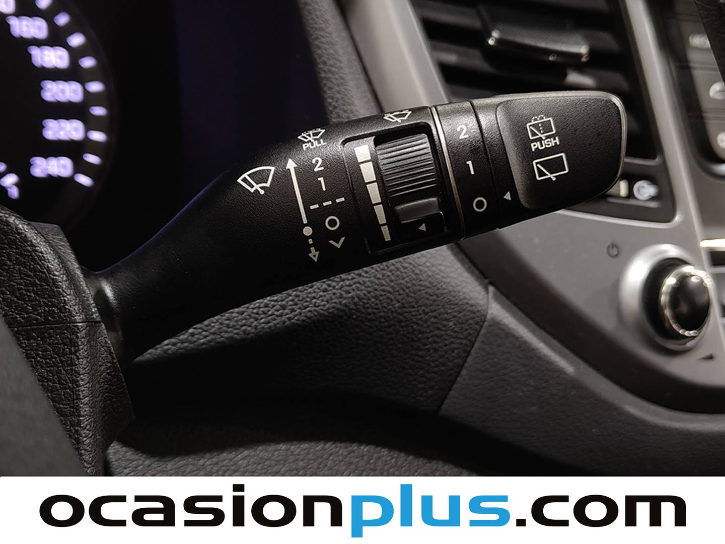 Foto Hyundai Tucson Hyundai Tucson 1.7 CRDI BlueDrive Essence 4x2 (115 CV)