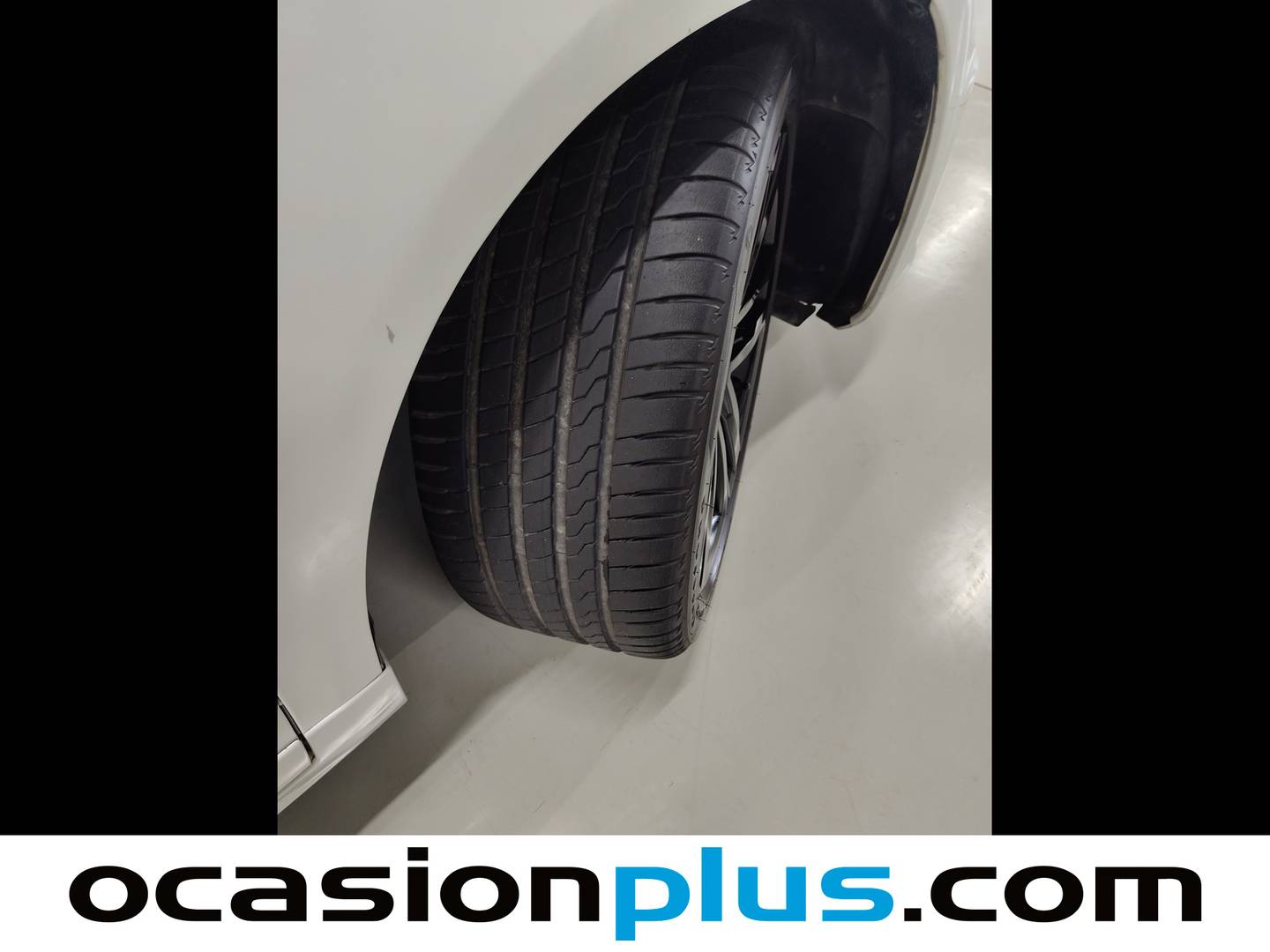 Volkswagen Scirocco Volkswagen Scirocco R-Line 1.4 TSI BMT (125 CV) seminuevo