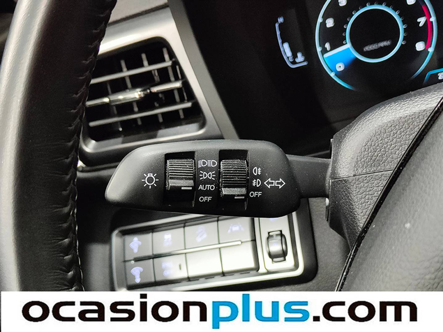 Foto SsangYong Tivoli Ssangyong Tivoli G15T Limited (163 CV)