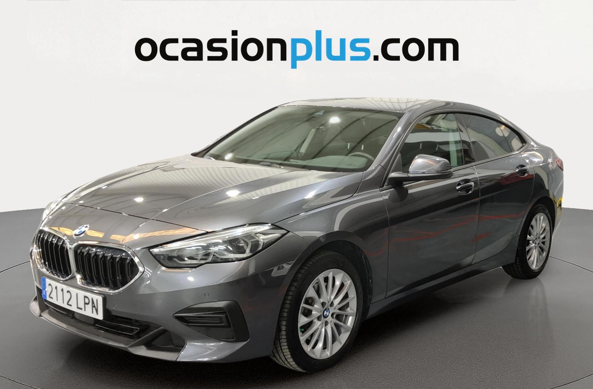 BMW Serie 2 218i Gran Coupe