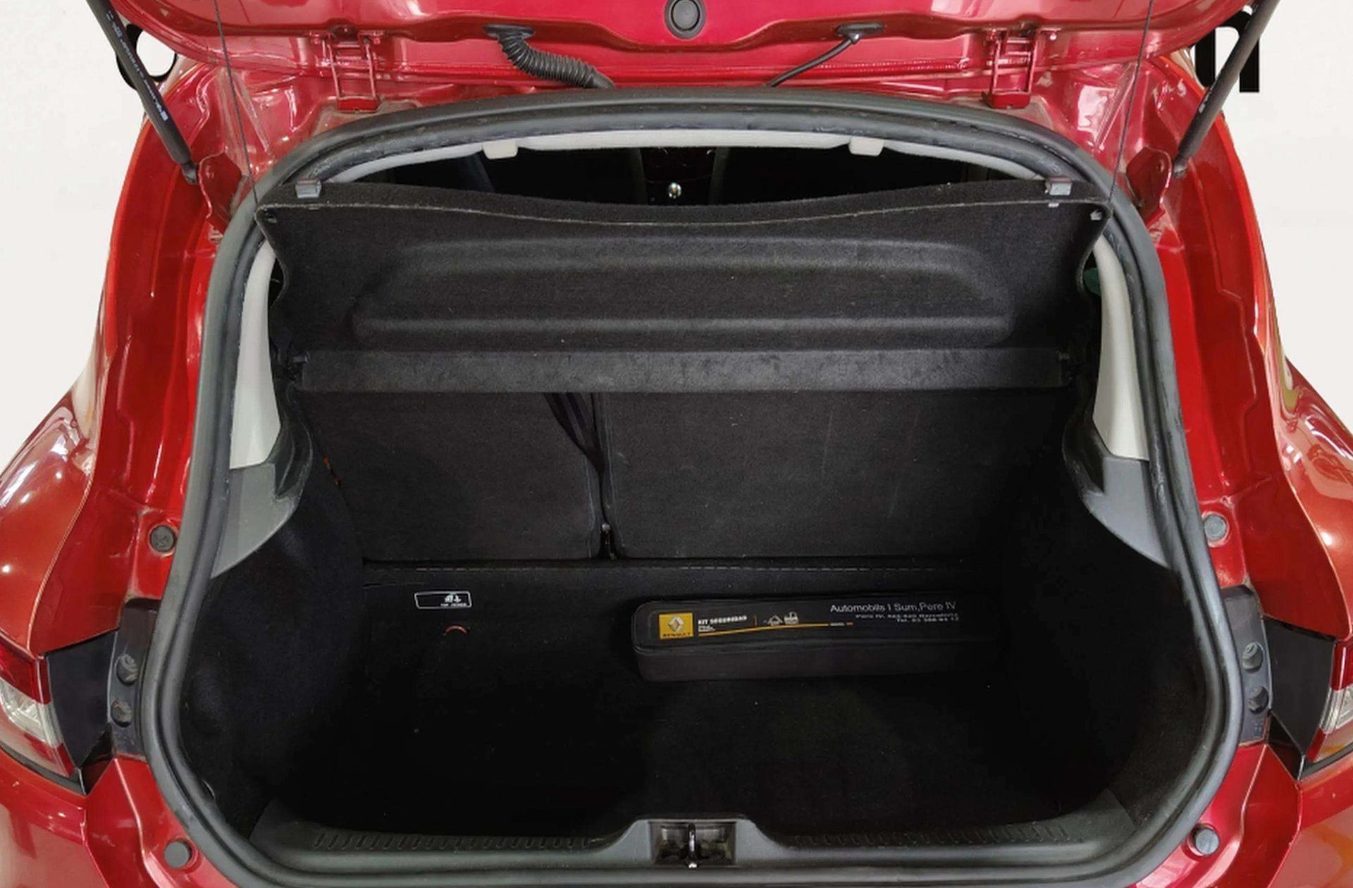 Renault Clio TCe 90 Technofeel eco2 - foto 15