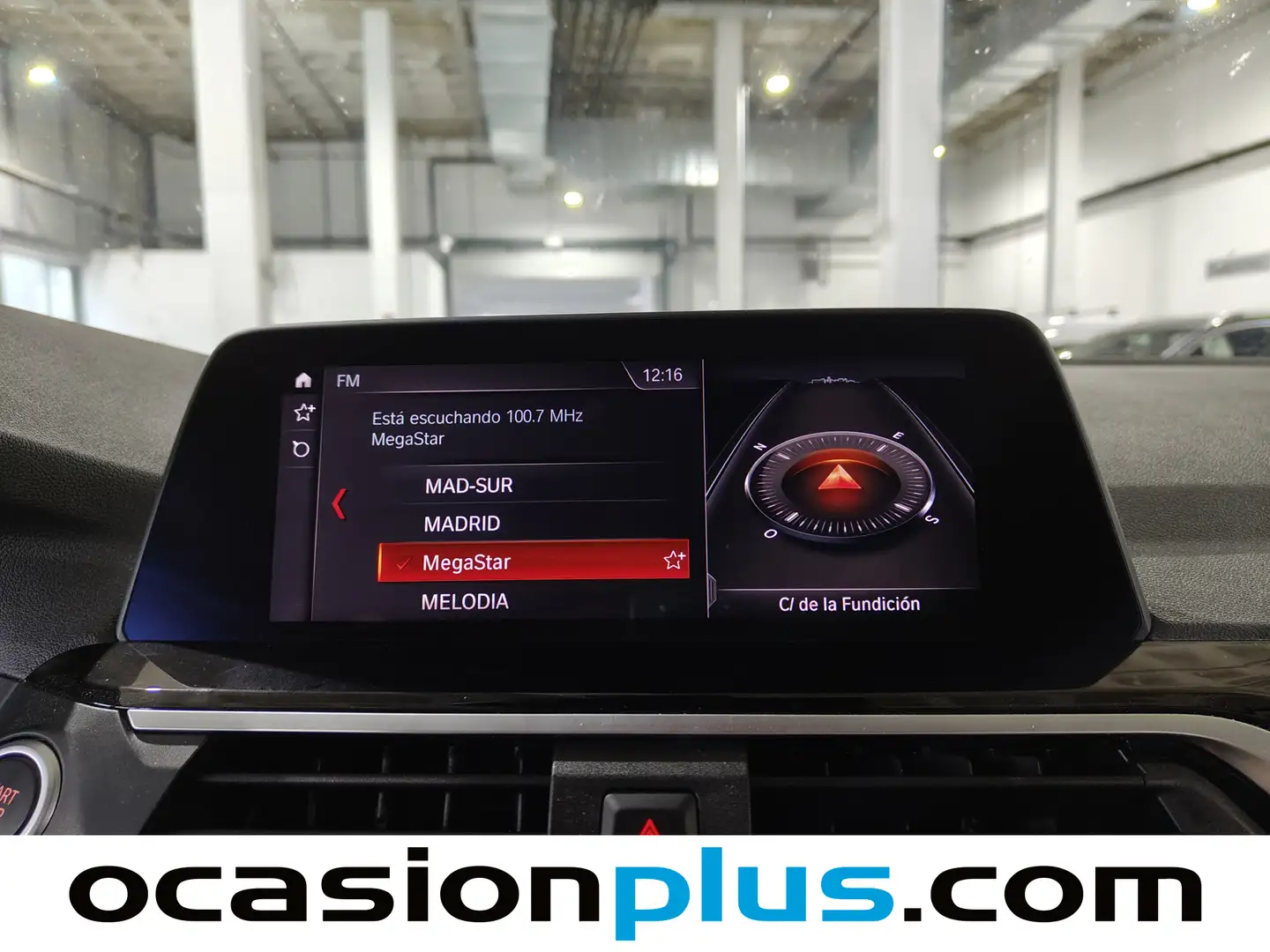 Foto BMW X4 BMW X4 xDrive20d (190 CV)