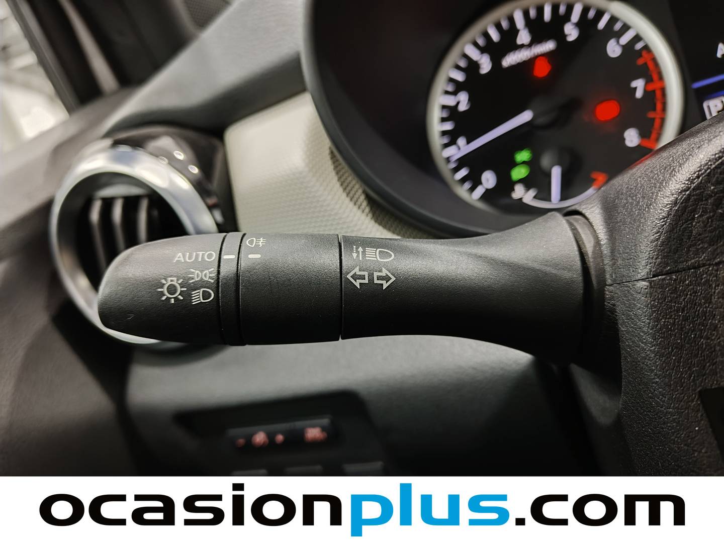 Foto Nissan Micra Nissan Micra IG-T 100 Acenta CVT (100 CV)