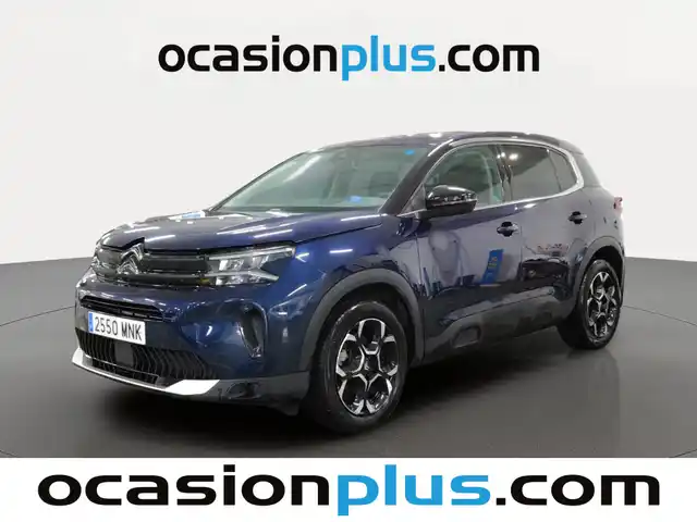 Citroën C5 Aircross PureTech 130 S&S Plus (131 CV) de segunda mano