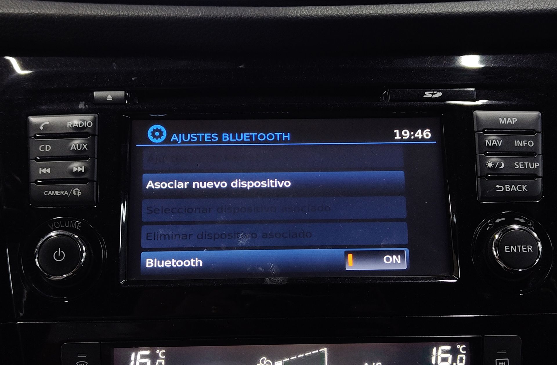 Nissan X-Trail dCi 150 N-Tec - foto 32