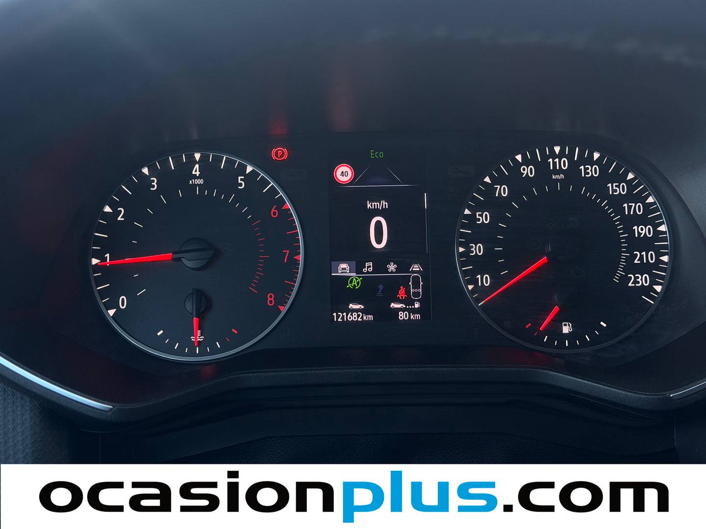 Renault Clio Renault Clio Intens TCe GPF (100 CV) manual