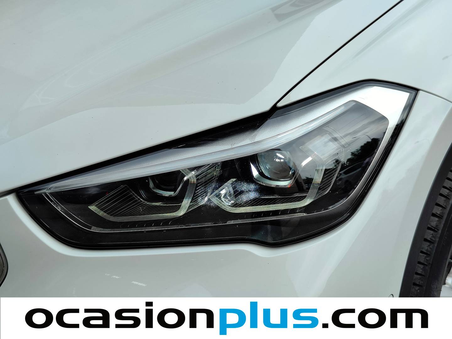 Extras del BMW X1 BMW X1 sDrive18d (150 CV)