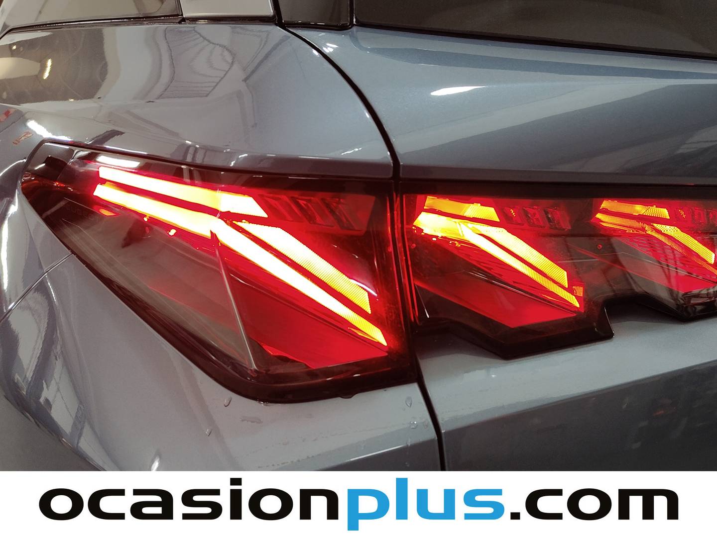 Peugeot 5008 Hybrid Peugeot 5008 Hybrid 1.2 GT eDCS6 (136 CV) 7 Plazas híbrido