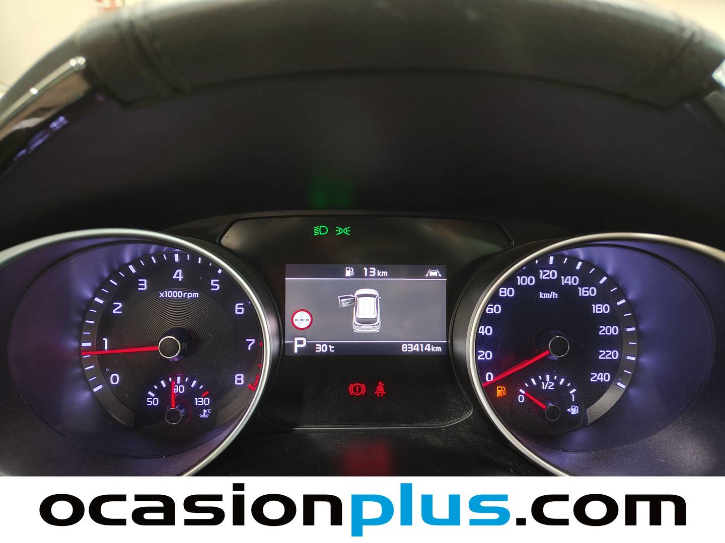 KIA Ceed KIA Ceed 1.4 T-GDi GT Line (140 CV) al mejor precio