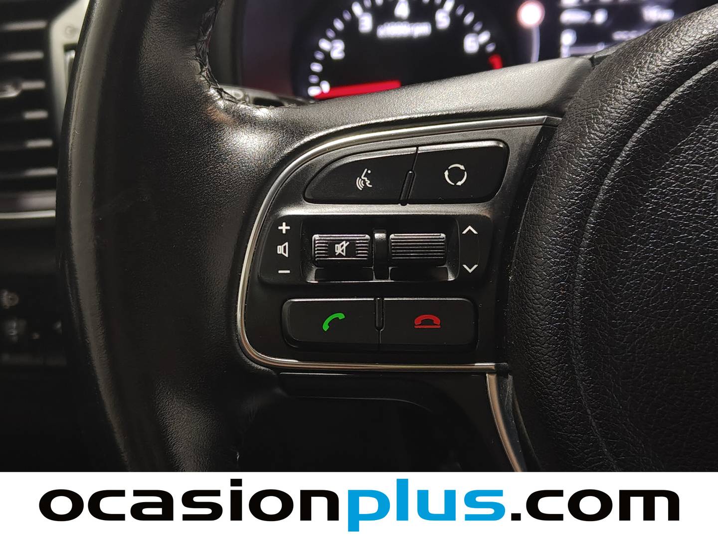 Foto KIA Sportage Kia Sportage 1.6 GDi x-Tech17 4x2  (132 CV)