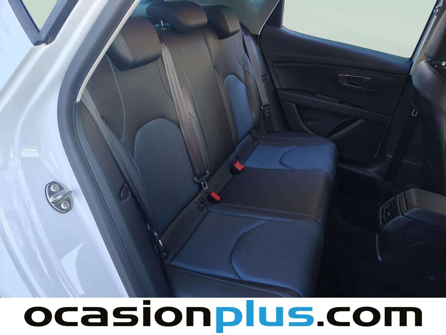 Foto Seat León SEAT León 1.4 TSI ACT S&S Style (150 CV)