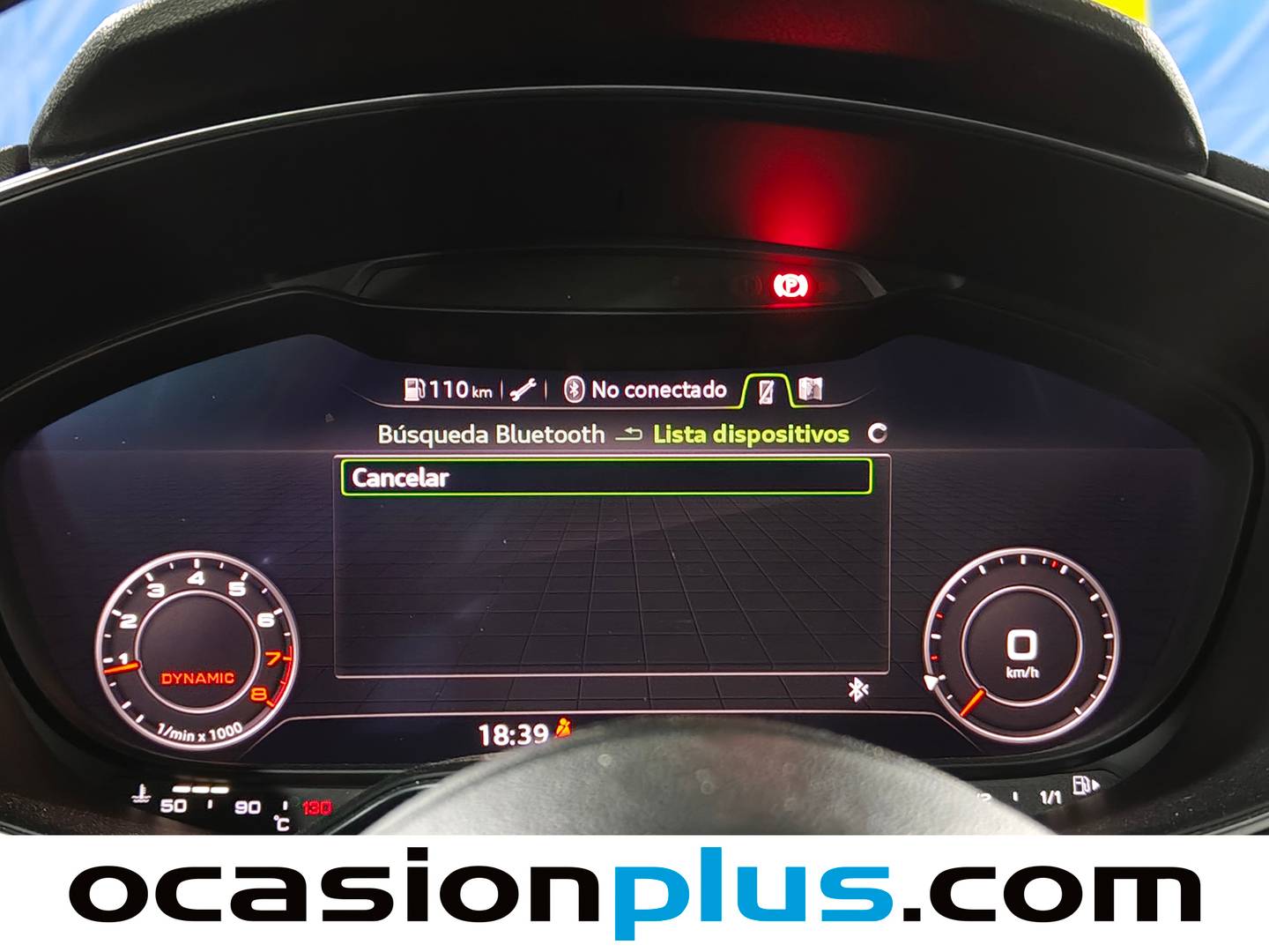 Audi TT Audi TT Coupe 2.0 TFSI (230 CV) manual