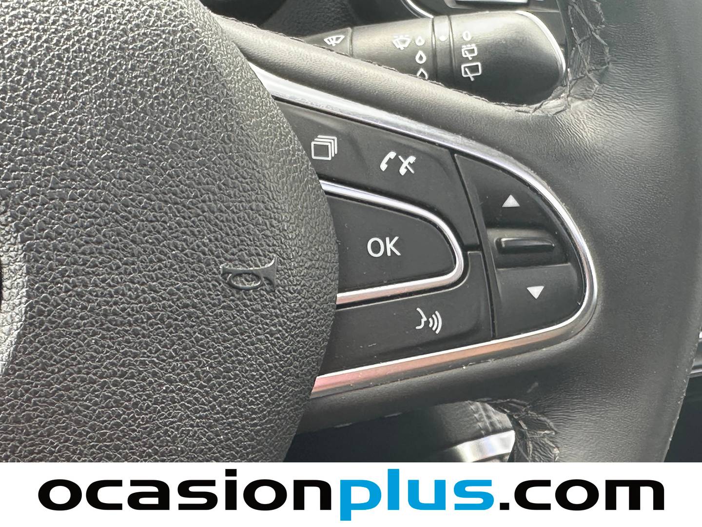 Renault Koleos Renault Koleos dCi 130 Zen X-Tronic (177 CV) 177cv